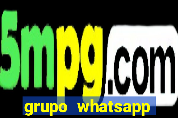 grupo whatsapp emprego bahia